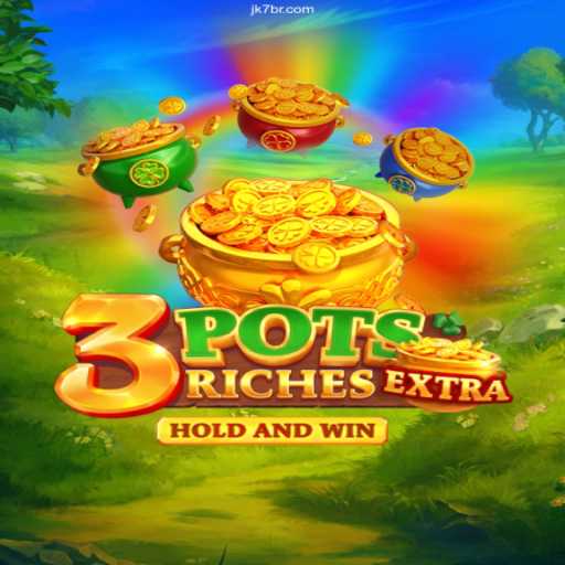 Exploring the Exciting World of 3potsExtra: Brasil's Premier Online Game