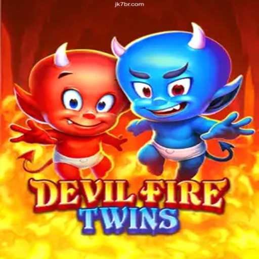 Exploring the Thrills of DevilFireTwins: The Ultimate Brazilian Online Gaming Experience