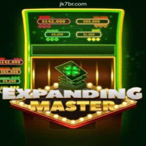 Discover the Thrilling World of ExpandingMaster: A New Chapter in Brazilian Online Gaming