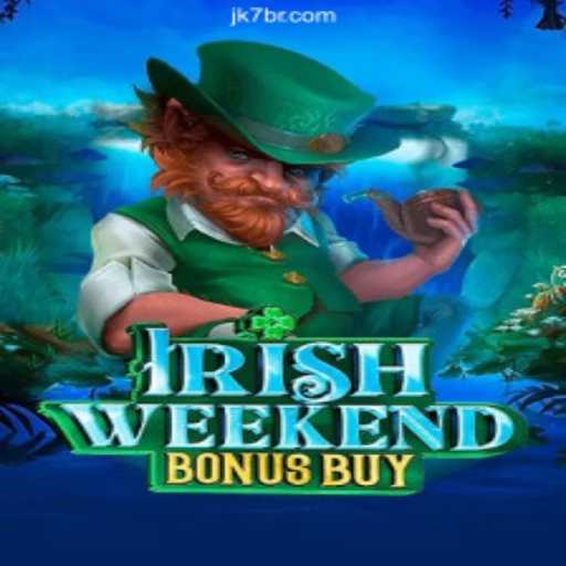 IrishWeekendBonusBuy: Dive into the Excitement of Brazilian Online Gaming