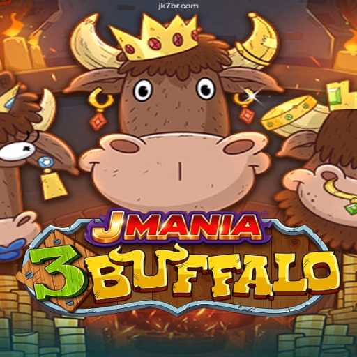 Unveiling the Thrill of JMania3Buffalo: Your Ultimate Guide to Online Gaming Adventure
