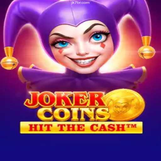 Explorando JokerCoins: O Melhor dos Jogos Online Brasileiros