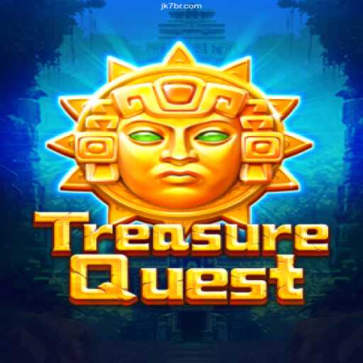 Explore o Fascinante Mundo do TreasureQuest: Um Jogo de Aventuras Online